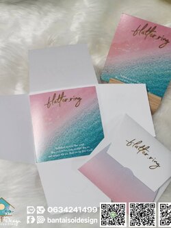 การ์ดต่างหู