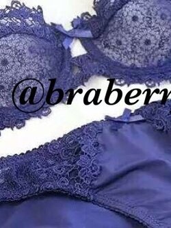 ชุดชั้นในลูกไม้ เซ็กซี่ ชวนฝัน ทรงครึ่งเต้า แบบมีโครง size 32 34 36 มี 4 สี ขาว ดำ น้ำเงิน แดง ราคาส่ง 3 ชิ้นคละแบบได้ ราคาชุดละ 390 บาท