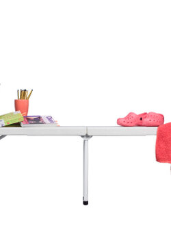 ม้านั่งเอนกประสงค์ แบบพับครึ่ง (Half Bench 180)