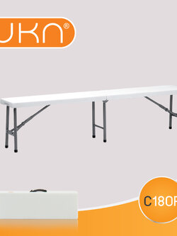 ม้านั่งเอนกประสงค์ แบบพับครึ่ง JKN C-180F