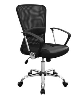 เก้าอี้สำนักงาน(Computer Chair) MIX