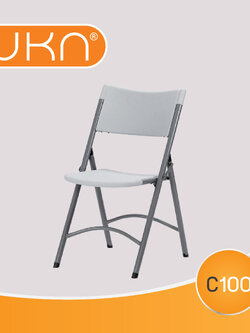 เก้าอี้พับเอนกประสงค์ JKN C-100