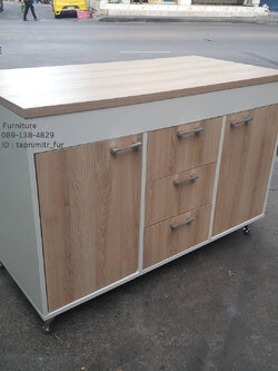 ตู้เอนกประสงค์ K-120