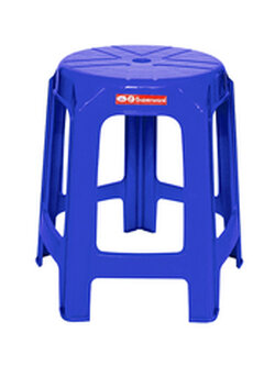 เก้าอี้พลาสติก CH-61