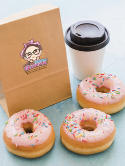 โลโก้บ้านตาาลหวาน