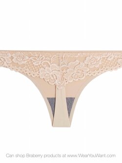 กางเกงในจีสตริง ไร้ตะเข็บแต่งลูกไม้ เรียบเนียนไม่เห็นขอบ มี 7 สี เนื้อ ดำ ขาว เขียว โอรส แดง น้ำเงิน ฟรีไซส์ ราคาส่ง 3 ชิ้นคละแบบได้ ตัวละ 69 บาท