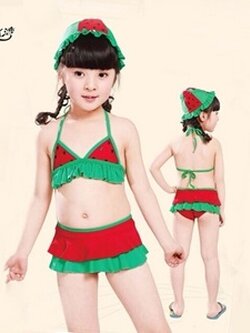 ชุดว่ายน้ำเด็ก ชิ้นเดียวได้ราคาส่งเลยค่ะ 390 บาทค่ะ ช่วงโปโมชั่น \ /มี size S,M,L,XL