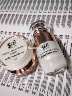 สติ๊กเกอร์พีวีซีใส