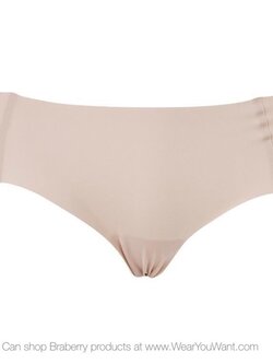 กางเกงในไร้ตะเข็บ ใส่แล้วไม่เข้าวิน เนื้อผ้านิ่ม สวมใส่สบาย มี 5 สี เนื้อ ดำ แดง เทา ชมพู ราคาส่ง 3 ชิ้นคละแบบได้ ส่ง 180 บาท