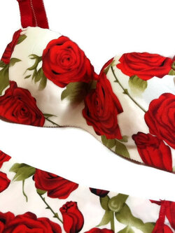 ชุดชั้นใน ไร้ตะเข็บ ทรงครึ่งเต้า เสริมฟอง size 32,34,36,38 ราคาโปรโมชั่น ชุดละ 200 บาท