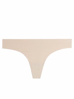 กางเกงในจีสตริง ไร้ตะเข็บ เรียบเนียนไม่เห็นขอบ มี 7 สี เนื้อ ดำ ขาว เขียว โอรส แดง น้ำเงิน ฟรีไซส์ ราคาส่ง 3 ชิ้นคละแบบได้ ตัวละ 69 บาท