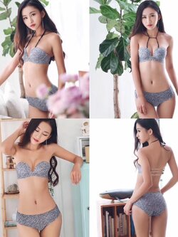 ชุดชั้นในเกาะอกไร้โครง เสริมฟองน้ำนุ่ม ผ้าเบาใส่สบาย ถอดสายได้ใส่ได้หลายแบบ มี 3 สี ดำ เทา ชมพู size 32 34 36 ราคาส่ง 3 ชิ้น คละแบบได้ชุดละ 390 บาท