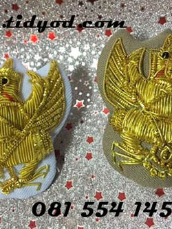 หน้าหมวกหม้อตาล