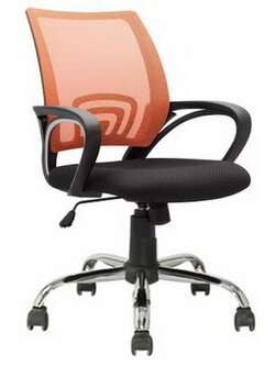 เก้าอี้สำนักงานหลังตาข่าย (รุ่นMC-02)