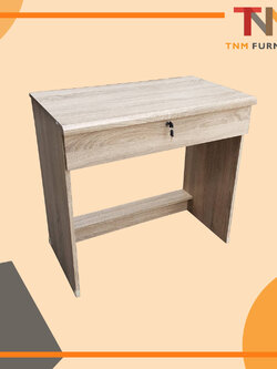 โต๊ะทำงาน 80ซ.ม. (รุ่น SAVE)