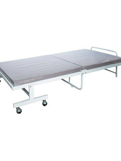 เตียงเสริมพับ รุ่นควิก ขนาด 3ฟุต