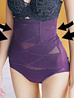 กางเกงสเตย์ กระชับสัดส่วน ทรงสูงเก็บพุง กระชับหน้าท้องและเอว มีไซส์ L,XL,XXL มี 4 สี ดำ เนื้อ ม่วง เขียว ราคาส่ง 3 ชิ้นคละแบบได้ ราคาตัวละ 180 บาท