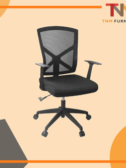 เก้าอี้สำนักงาน MINOUS (PB-153)