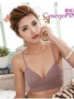 สปอร์ตบราสำหรับคนทำหน้าอก ไม่มีโครง ตะขอหลัง ผ้านิ่มใส่สบาย มี 5 สี ดำ เนื้อ โอรส ม่วง น้ำเงิน size M, L ราคาส่ง 3 ชิ้นคละแบบได้ ราคาตัวละ 230 บาท