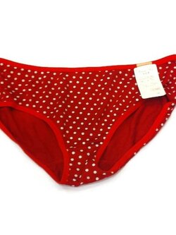 กางเกงในแฟชั่น เนื้อผ้าดี สวมใส่สบาย ไม่อับชื้น แห้งเร็ว ฟรีไซส์ ตัวละ 59 บาท 2 ตัว 100 บาท