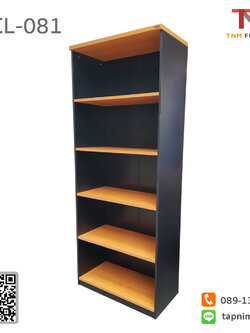 ตู้เอกสาร DCL-081