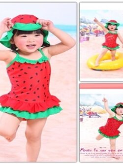 ชุดว่ายน้ำเด็ก ชิ้นเดียวได้ราคาส่งเลยค่ะ 390 บาทค่ะ ช่วงโปโมชั่น /มี size L,XL