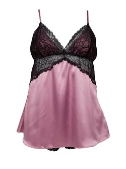 ชุดนอนผ้าซาติน พร้อมกางเกงขาสั้นเข้าชุด ผ้าเบาใส่สบาย มี 2 สี ชมพู น้ำเงิน ฟรีไซส์ ราคาส่ง 3 ชิ้น คละแบบได้ชุดละ 450 บาท