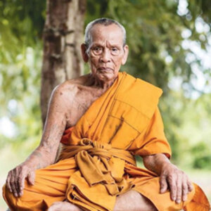 หลวงพ่อพัฒน์ ปุญญกาโม