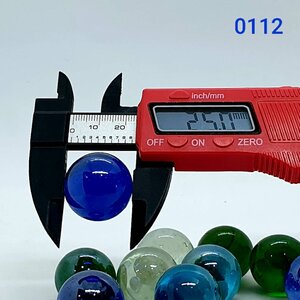 ลูกแก้ว 25mm