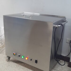 หม้อต้ม แผ่นประคบร้อน