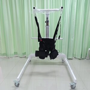 เครื่องช่วยพยุงเดิน