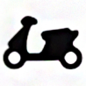 มอเตอร์ไซค์ AUTO