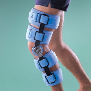 knee splint