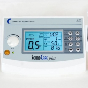 เครื่อง Ultrasound