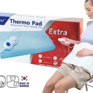 แผ่นประคบร้อนไฟฟ้า