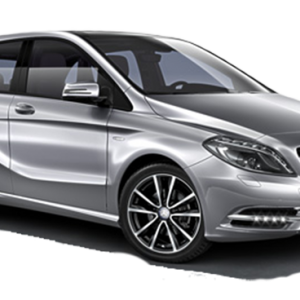 B-CLASS