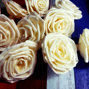 ดอกกุหลาบ