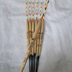 ทุ่นชิงหลิว+อุปกรณ์ทำทุ่น