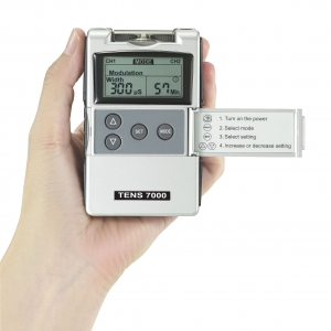 เครื่องกระตุ้นไฟฟ้า