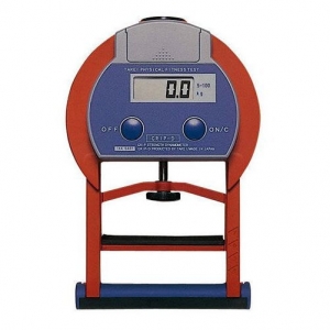 เครื่องมือวัดสมรรถภาพ