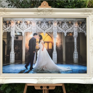 กรอบหลุยส์ไม้เทียม ถูกมาก