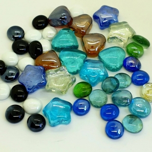 แก้วคริสตัล สวยงาม