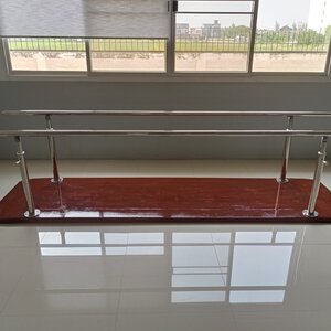 ราวฝึกเดิน