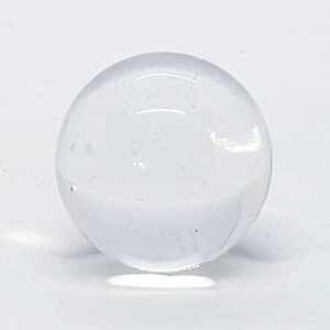 ลูกแก้วใส 6 8 10 11 12 14 16 22 25 30 35 มิล