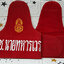 ปลอกแขนสิบเวร,นายทหารเวร,รก