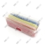 ชอล์คเขียนผ้า 4 สี