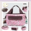 PINN Hang Bag No.11 (Pink)