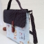PINN Hand Bag No.5 B