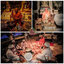 ผ้ายันต์เจ็ดนารีพันหลัก (เต็มสูตร)