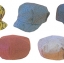 Hat Pattern size m